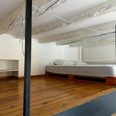 Apartman Cosy Climatise En Plein Coeur De