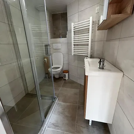 Apartman Cosy Climatise En Plein Coeur De *