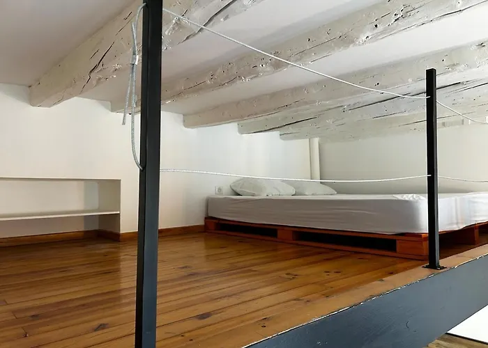 Apartmán Cosy Climatise En Plein Coeur De