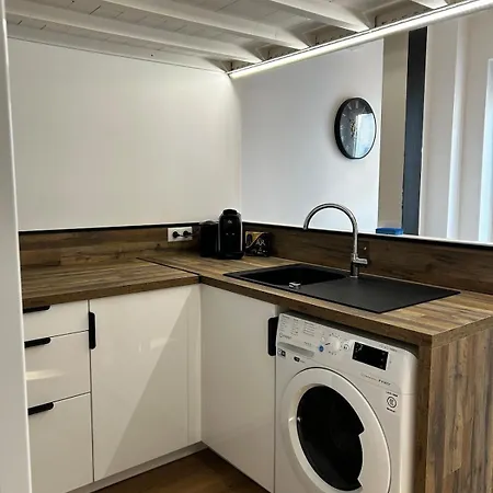 Cosy Climatisé En Plein Cœur De *