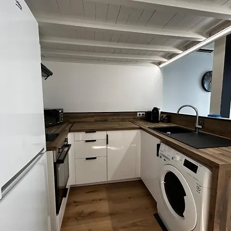 Cosy Climatisé En Plein Cœur De Appartement *