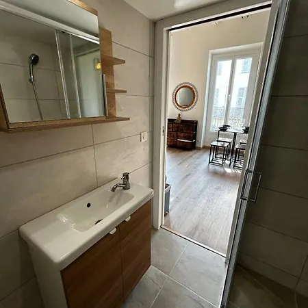 Cosy Climatisé En Plein Cœur De *