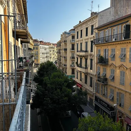 Cosy Climatisé En Plein Cœur De Appartement